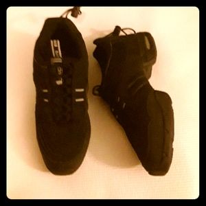 Capezio Dancing Shoes